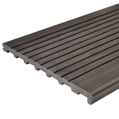 Ступень из ДПК UnoDeck