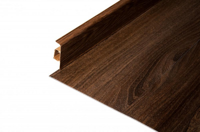 Кварцвиниловая плитка IVC Ultimo Click Marsh Wood 22852