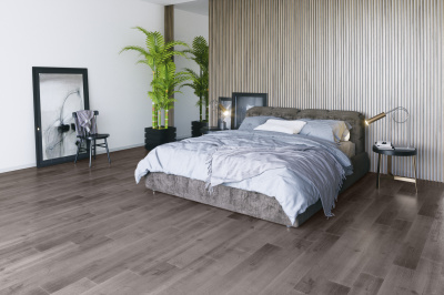 Кварцевый ламинат Fargo Сlassic Дуб Мокко 81996-7 Кварцевый ламинат Fargo Сlassic Дуб Мокко 81996-7