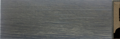 Плинтус Moduleo 24892 2,4 м (12,5х60х2400 мм)