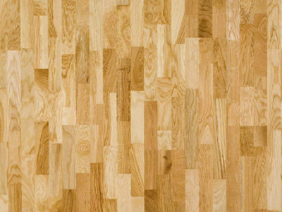 Паркетная доска Polarwood FF Дуб Ливинг 2266*188 трехполосная