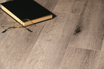 Кварцвиниловая плитка Bonkeel Style Дуб Чесил