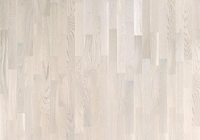 Паркетная доска Tarkett Salsa Дуб Нордик трехполосная