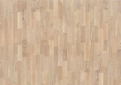 Паркетная доска Tarkett Timber Дуб Светло-Серый трехполосная