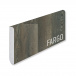 Кварцевый плинтус Fargo VL 88035-007 Дуб Монреаль