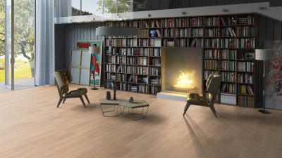 Ламинат Tarkett Navigator Ла-Манш