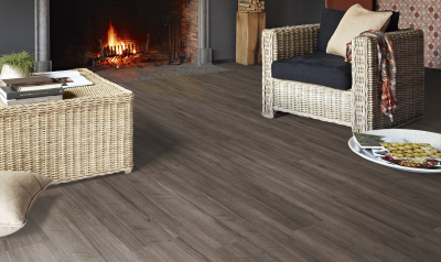 Ламинат Balterio Dolce dk753 Осина Капучино