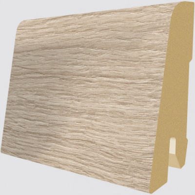 Плинтус Egger L233/EPl080 2,4 м (17*60)