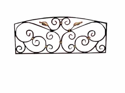 Газонное ограждение ГК-11