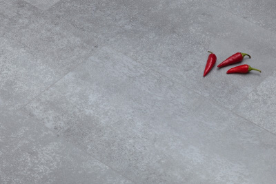 Кварцвиниловая плитка Bonkeel Tile  Concrete