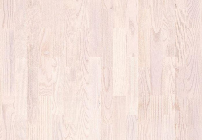 Паркетная доска Tarkett Salsa Premium Ясень Кристалл трехполосная