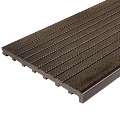 Ступень из ДПК Tehno Step