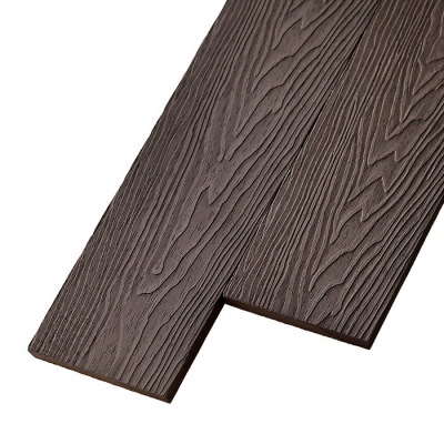 Заборная доска из ДПК Deckson Avista