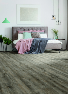 Кварцвиниловая плитка IVC Divino Click Major Oak 53967 Кварцвиниловая плитка IVC Divino Click Major Oak 53967