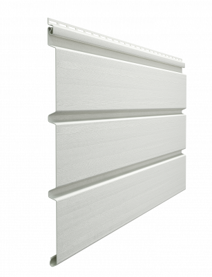 Софит  сплошной, пломбир