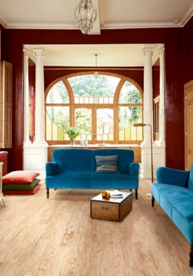 Ламинат Balterio Stretto dk700 Хикори отборный