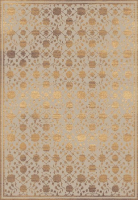 Ковер Devos Caby Bohemian 23110 Taupe/Sand