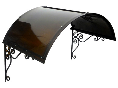 Козырек №007 (1500х1000х1250(500))