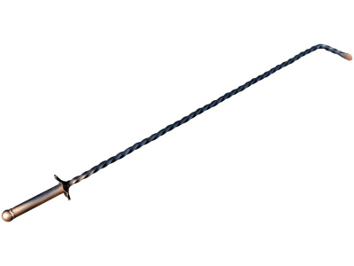 Кочерга кованная Кочерга кованная