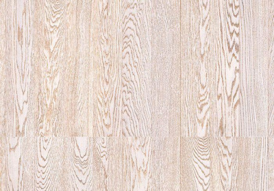 Паркетная доска Tarkett Rumba Дуб Айсберг Однополосная