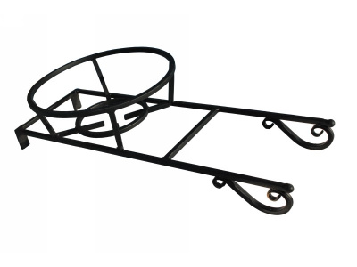 Подставка под казан