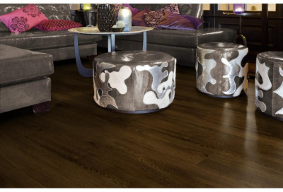 Ламинат Kronostar Eco-Tec D2081 Дуб Кофейный