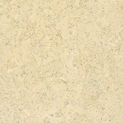 Пробковое напольное покрытие Granorte Goldy Art Largos Snow