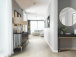 ПВХ плитка Decoria Mild Tile 1401 Дуб Тоба ПВХ плитка Decoria Mild Tile 1401 Дуб Тоба