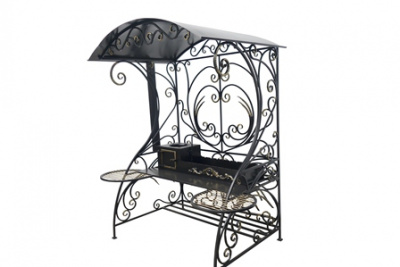 Мангал №11А-3П