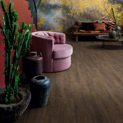 Виниловая плитка IVC Divino Dry Back Thunder Oak 80883 Виниловая плитка IVC Divino Dry Back Thunder Oak 80883