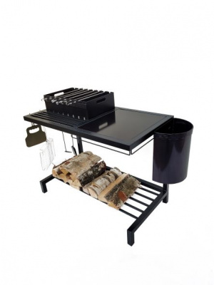 Мангал М42- Т1