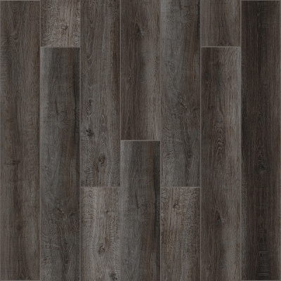 SPC ламинат CronaFloor 4V Wood 4 мм Дуб Джакарта ZH-81109-9