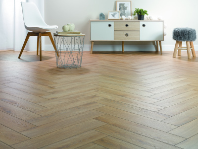 Ламинат Alsafloor Herringbone Praline Oak 535