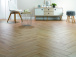 Ламинат Alsafloor Herringbone Praline Oak 535