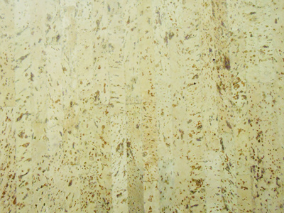 Пробковое покрытие Granorte Goldy Art Zebrano Snow