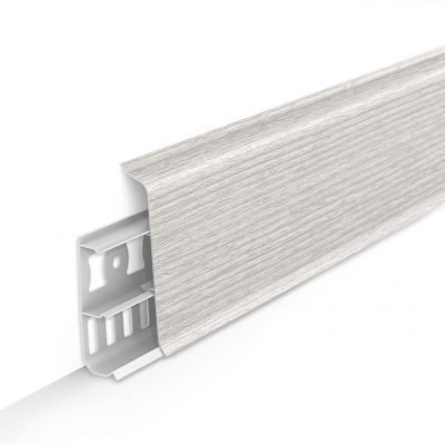 Плинтус Deconika Клен патина 85мм Плинтус Deconika Клен патина 85мм