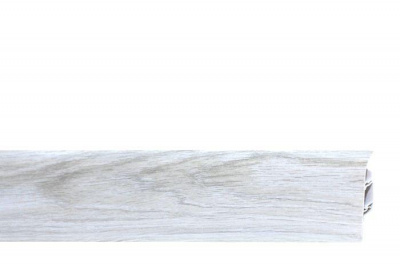 Плинтус Tarkett 241 MISTY SANTORINI (SD 60)