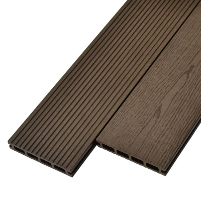 Террасная доска из ДПК WoodVex Select