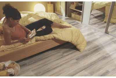 Ламинат Kronostar Galaxy D1815 Дуб Лунный