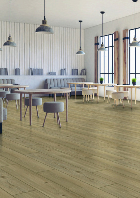 ПВХ плитка Decoria Mild Tile DW 1351 Сосна Гарда