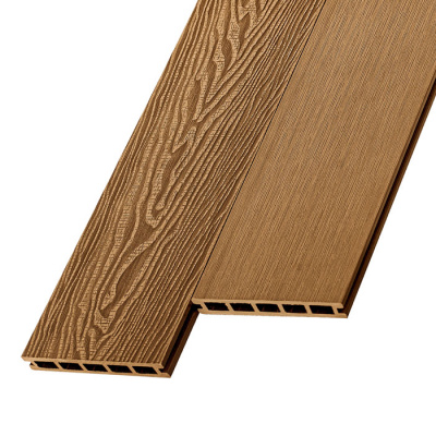 Террасная доска из ДПК Unodeck Vintage