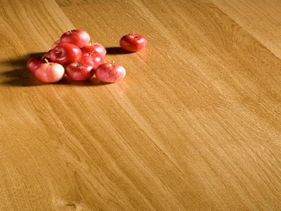 Паркетная доска Polarwood FF Дуб Орегон 1800*138 Однополосная