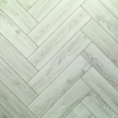 Ламинат Alsafloor Herringbone Polar Oak 627