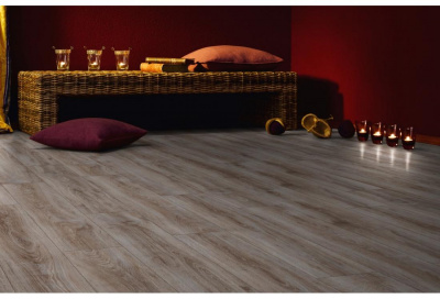 Ламинат Kronostar Salzburg V4 D1819 Дуб Идеальный