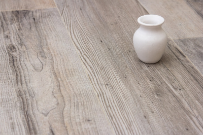 Виниловая плитка Ceramin Sono Forest S508 Timber Bridge