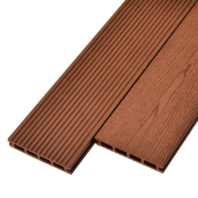 Террасная доска из ДПК WoodVex Select