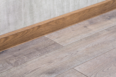 Виниловая плитка Ceramin Neo 2.0 N501 Textured Oak