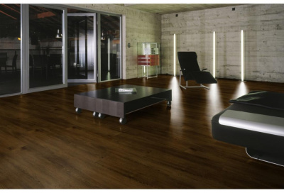 Ламинат Kronostar Eco-Tec D2081 Дуб Кофейный