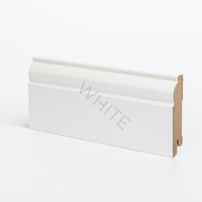 Плинтус МДФ DeARTIO W04-80