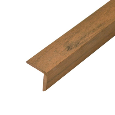 Уголок из ДПК Elegant